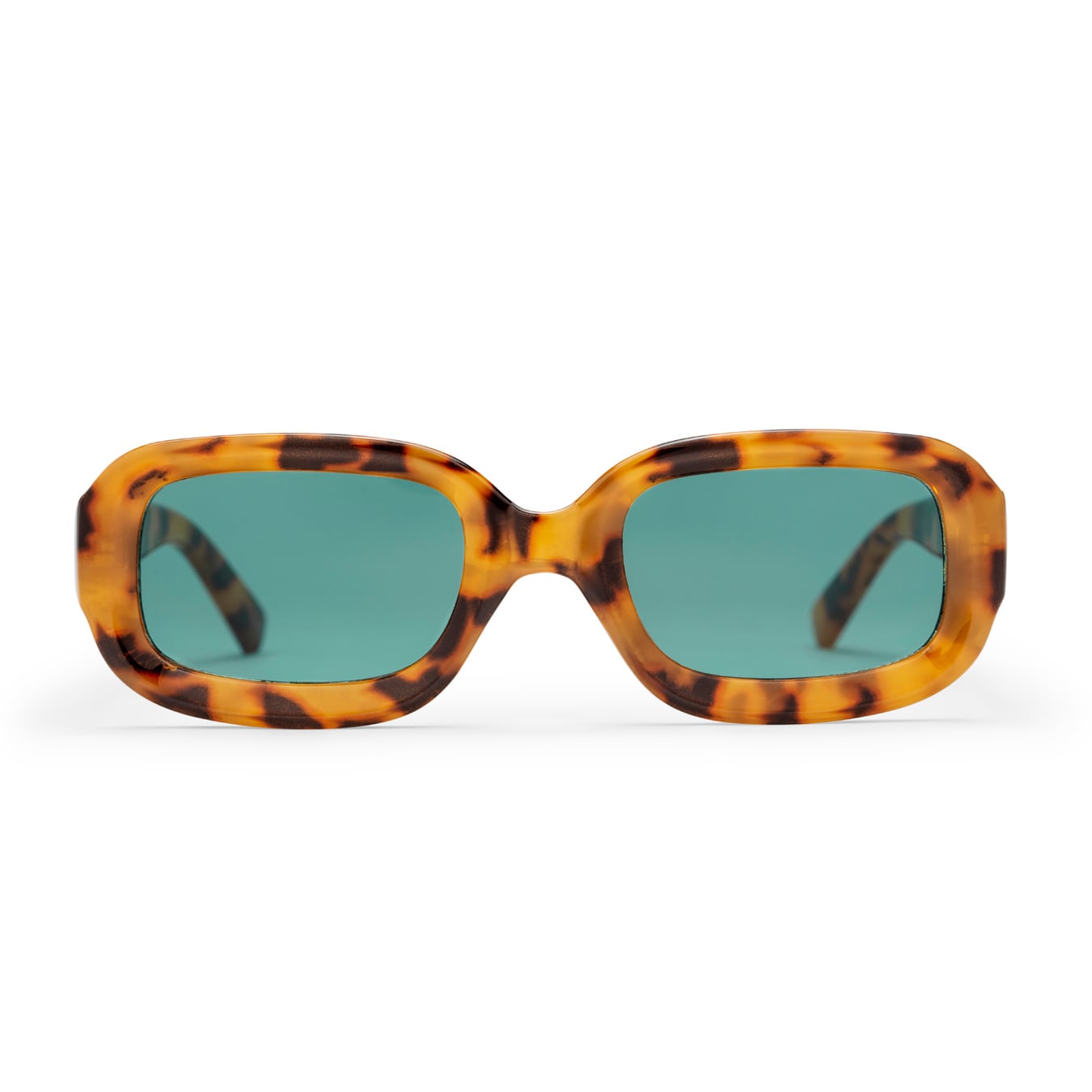 Sonnenbrille CHPO - Havana