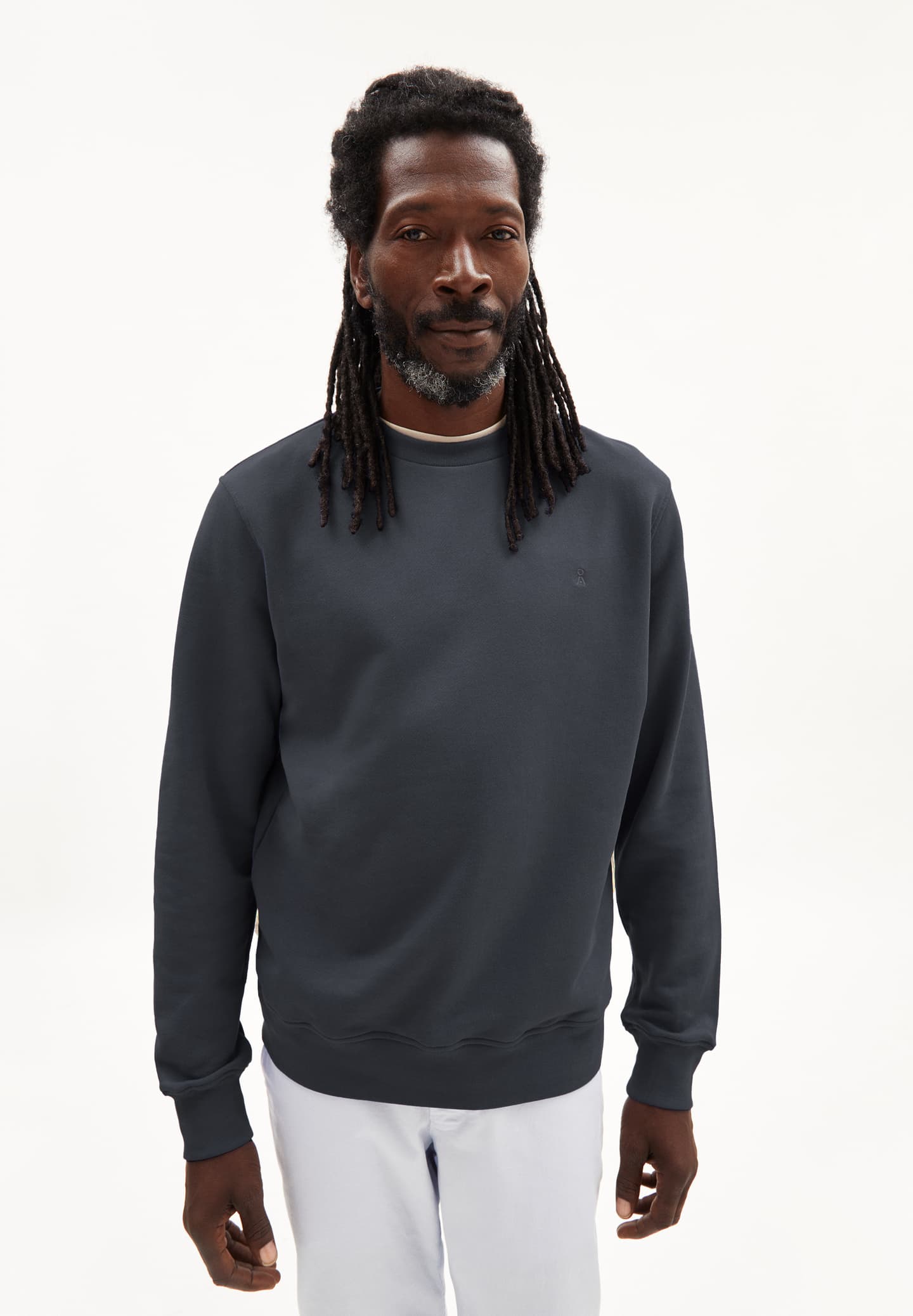 Sweatshirt BAARO COMFORT - diverse Farben