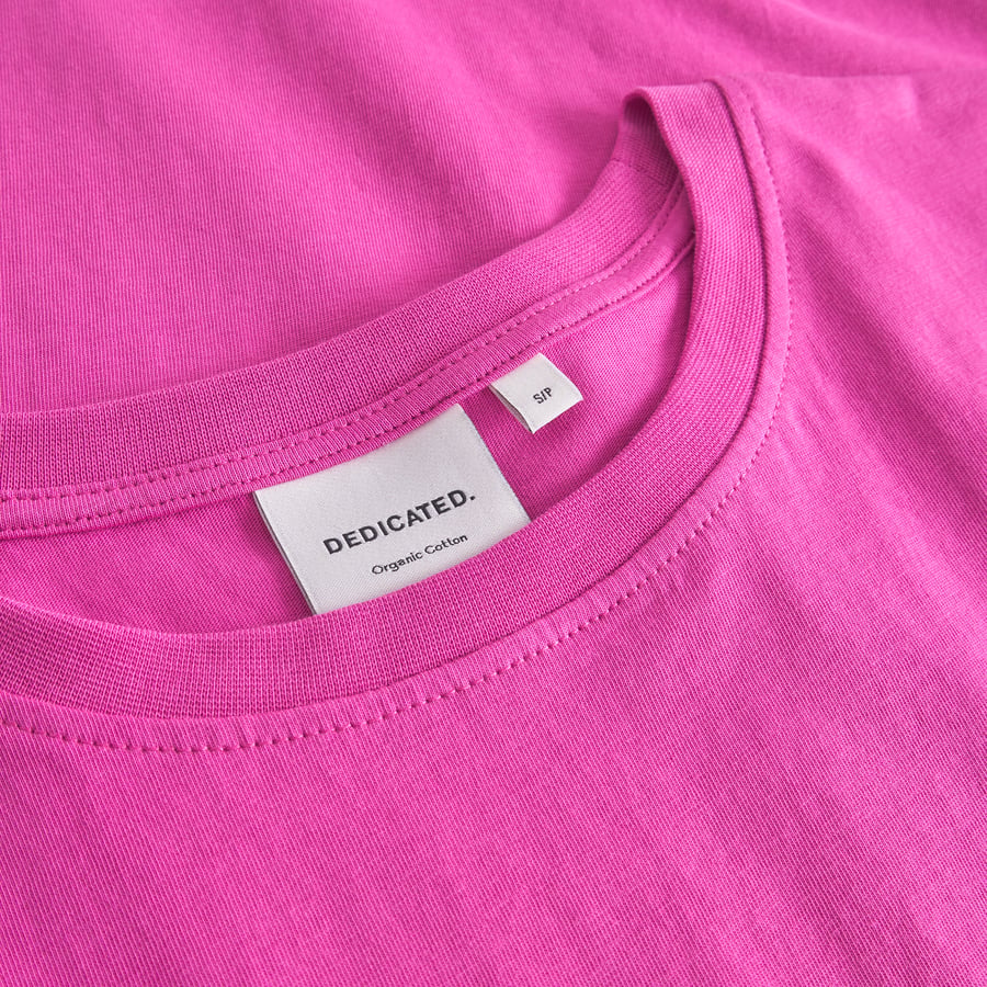 T-shirt Visby Base - verschiedene Farben