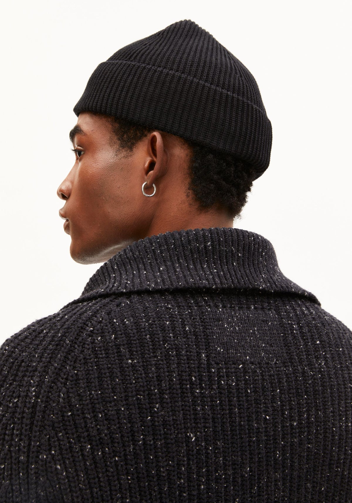 Mütze ICONIC Å NILDAAO COTTON MÜTZE (Biobaumwolle) - verschiedene Farben