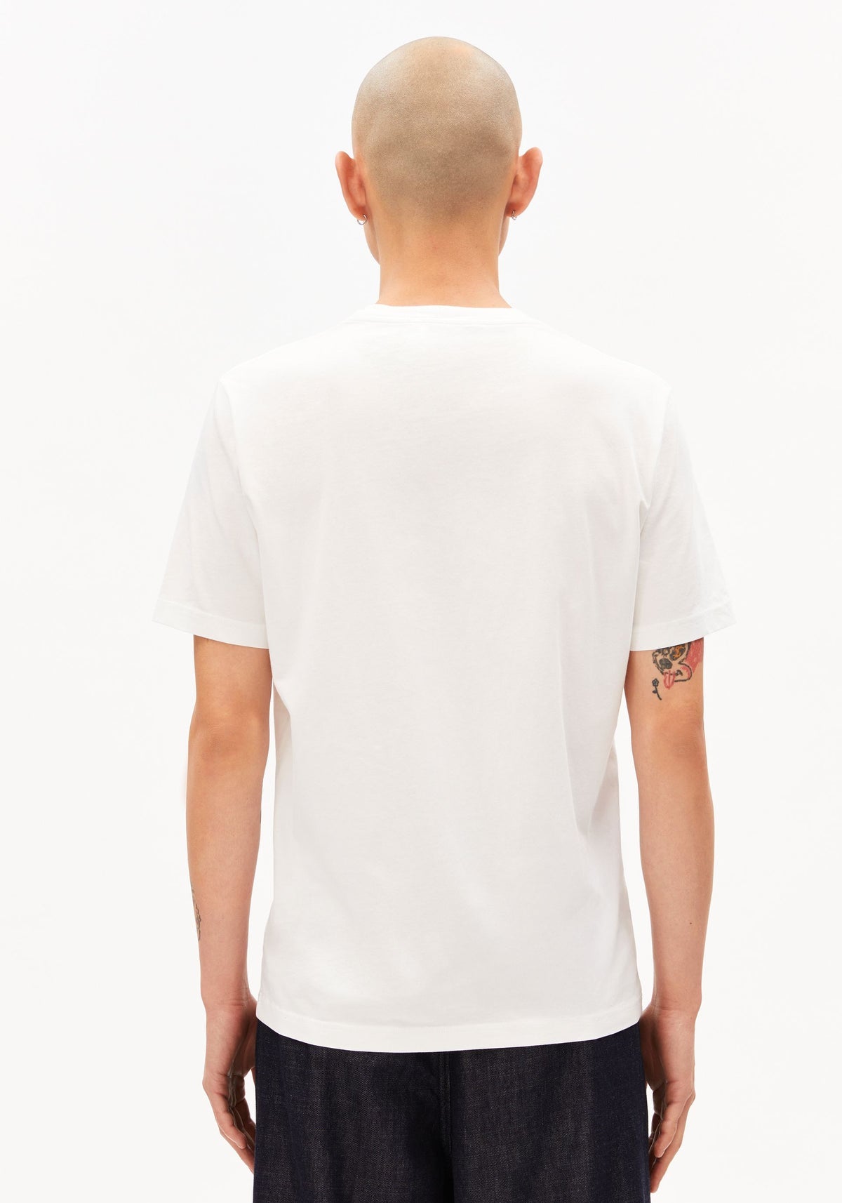 T-Shirt JAAMES - diverse Farben