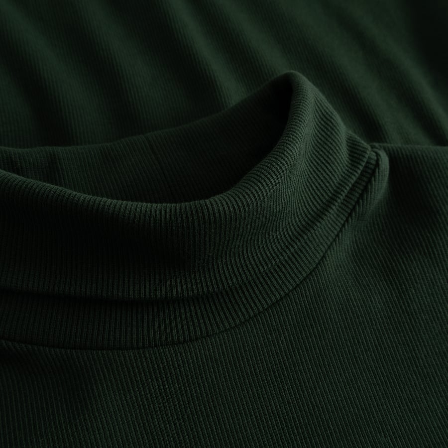 Rib Top Malma - verschiede Farben