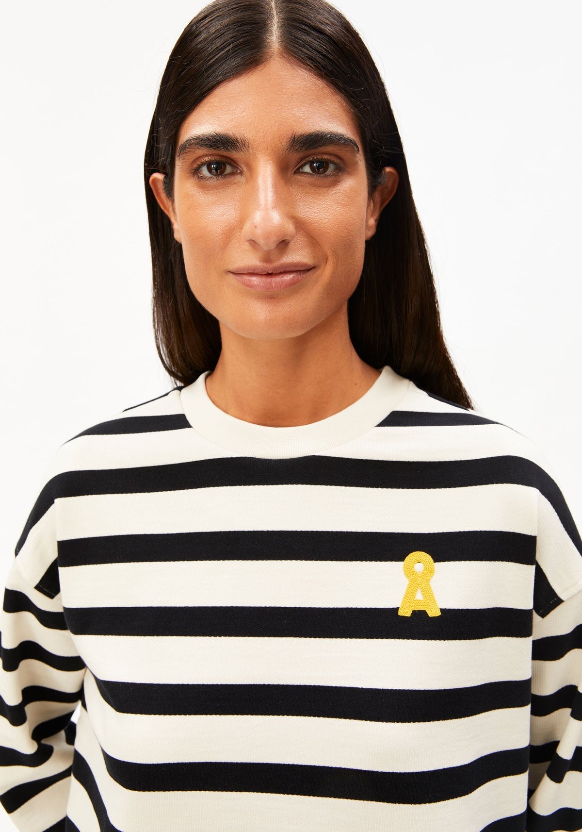 Sweatshirt ICONIC Å FRANKAA BOLD - diverse Farben