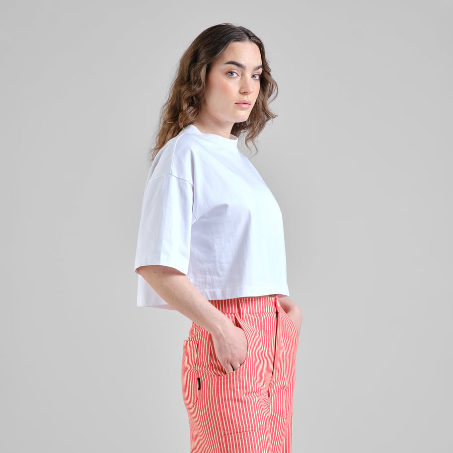 T-shirt Ljusdal - verschiedene Farben