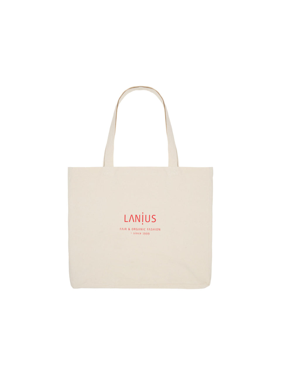 STATEMENTTASCHE (GOTS) "dolce"