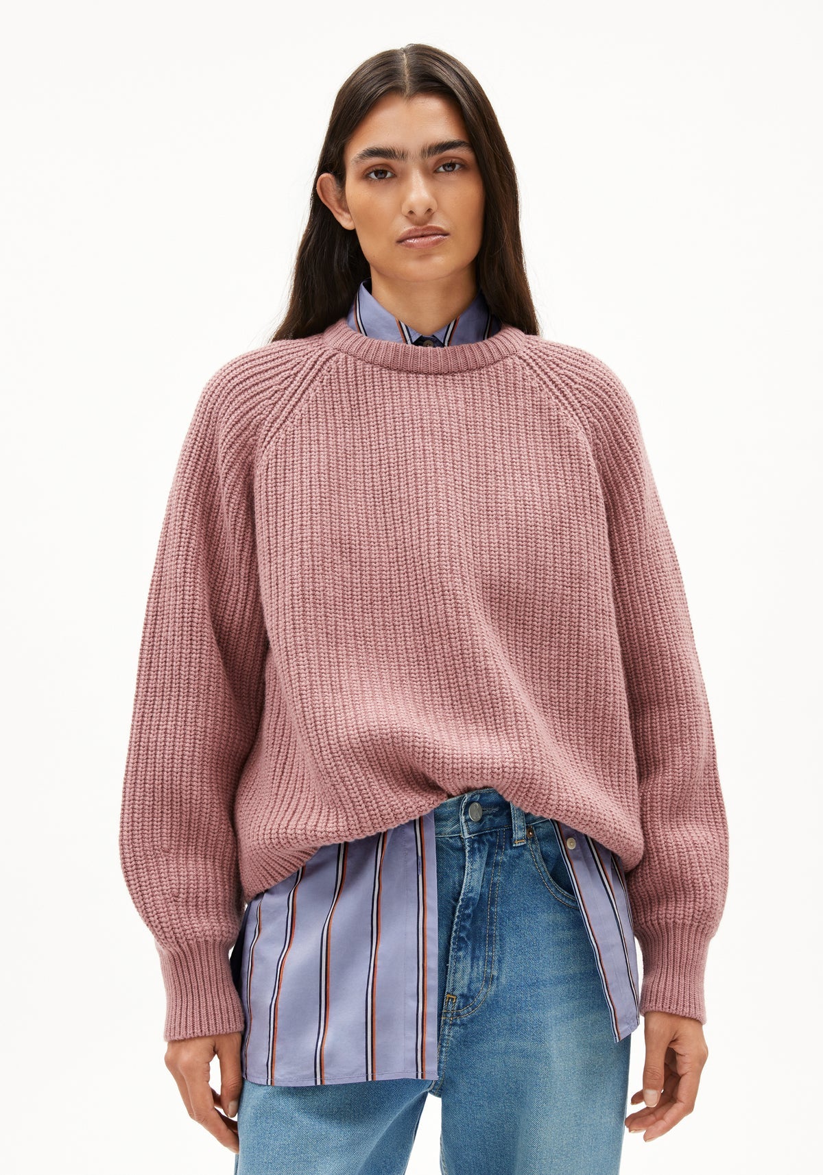 Pullover KAAGI - verschiedene Farben