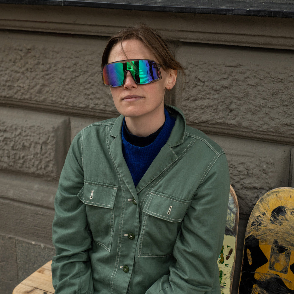 Sonnenbrille CHPO - Henrik