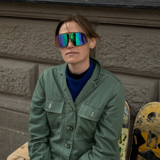 Sonnenbrille CHPO - Henrik