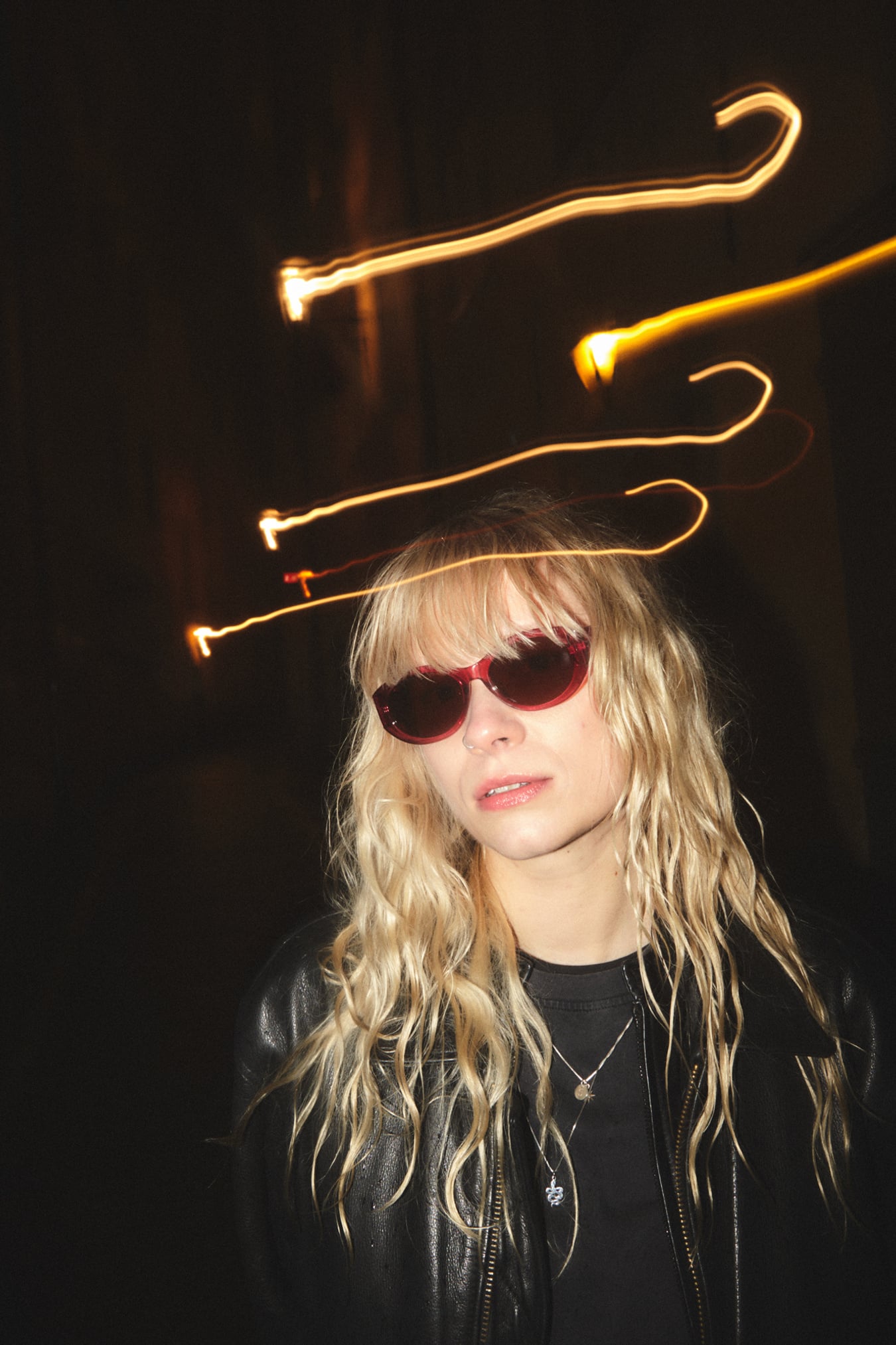 Sonnenbrille CHPO - Cleo