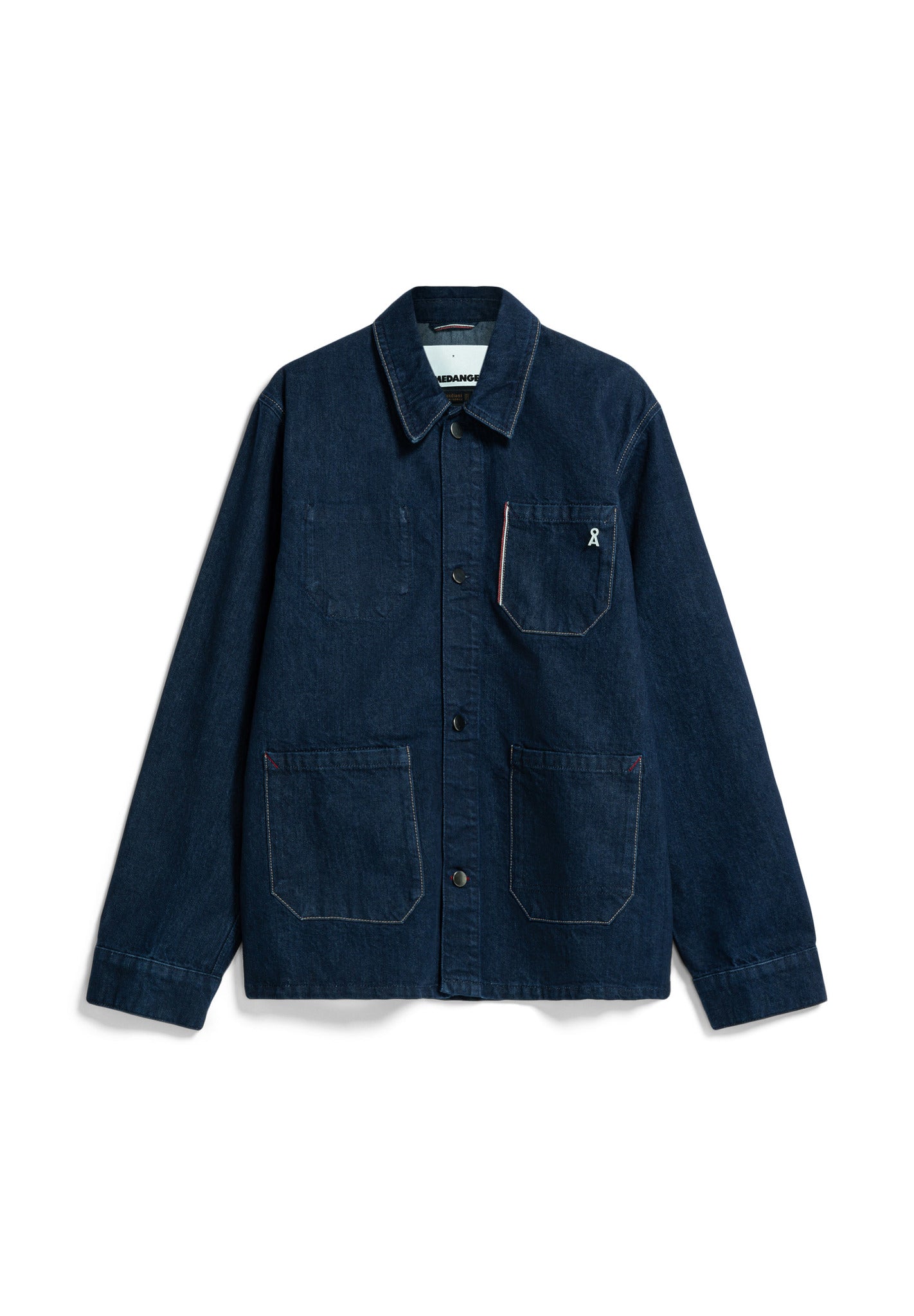 Jeansjacke MAARLO DEMI SELV