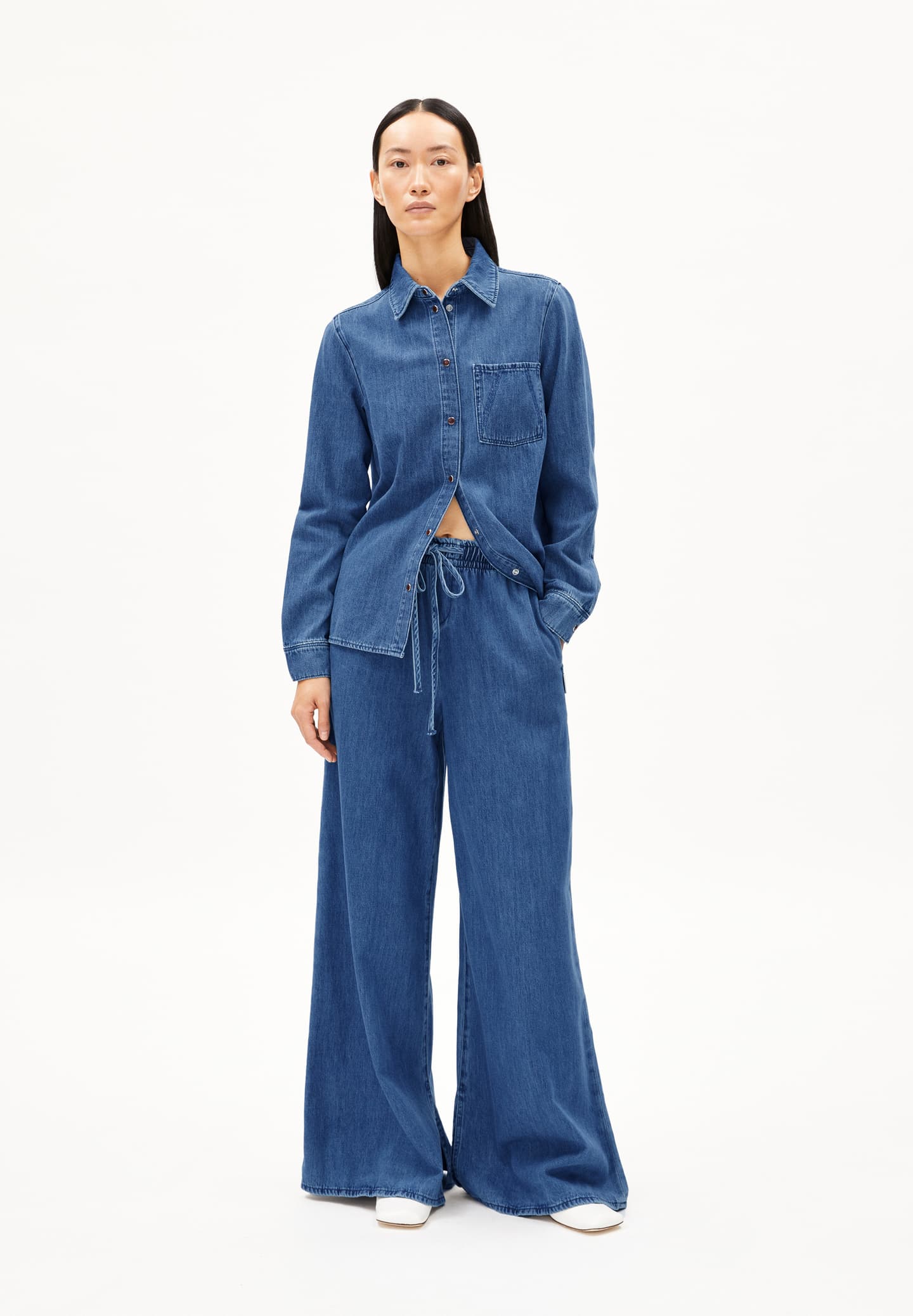 Denimhose  KELAANI