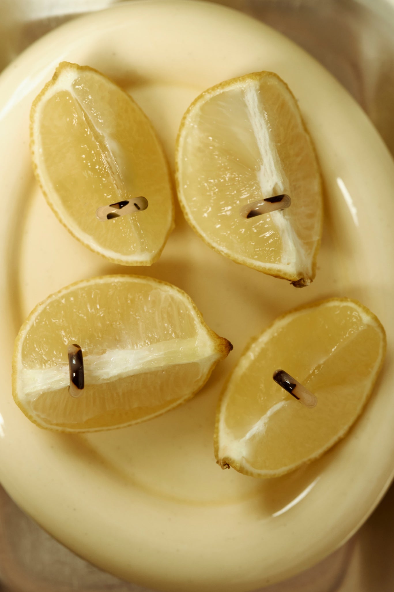 Ohrring Charme - verschiedene Farben