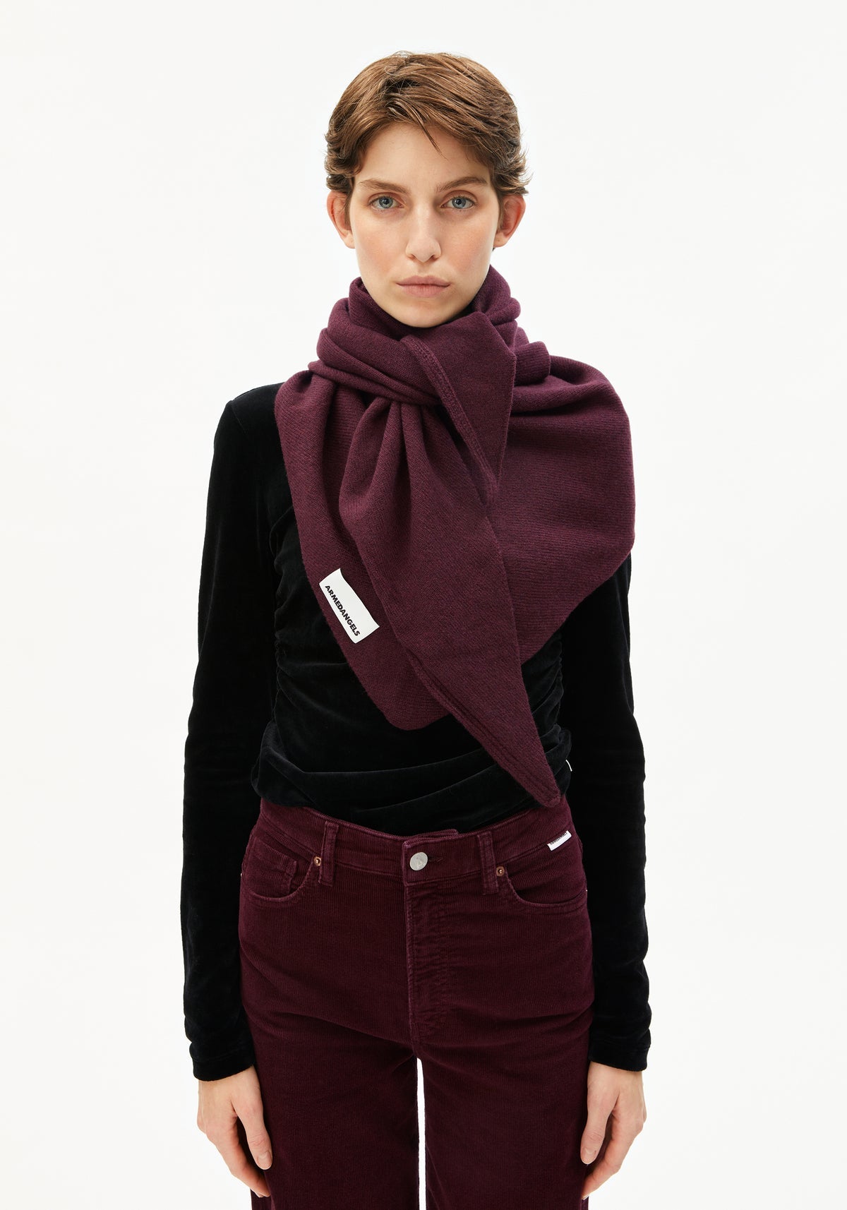 Schal/ Tuch BRYANAA TRIANGLE SCARF - verschiedene Farben