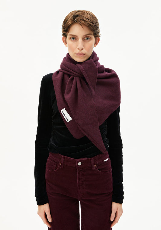Schal/ Tuch BRYANAA TRIANGLE SCARF - verschiedene Farben