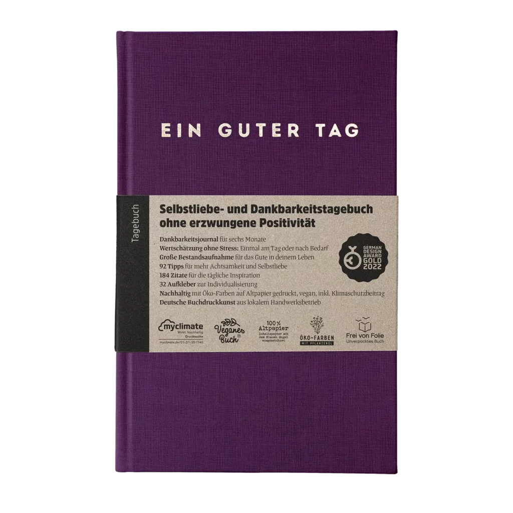 Ein guter Tag