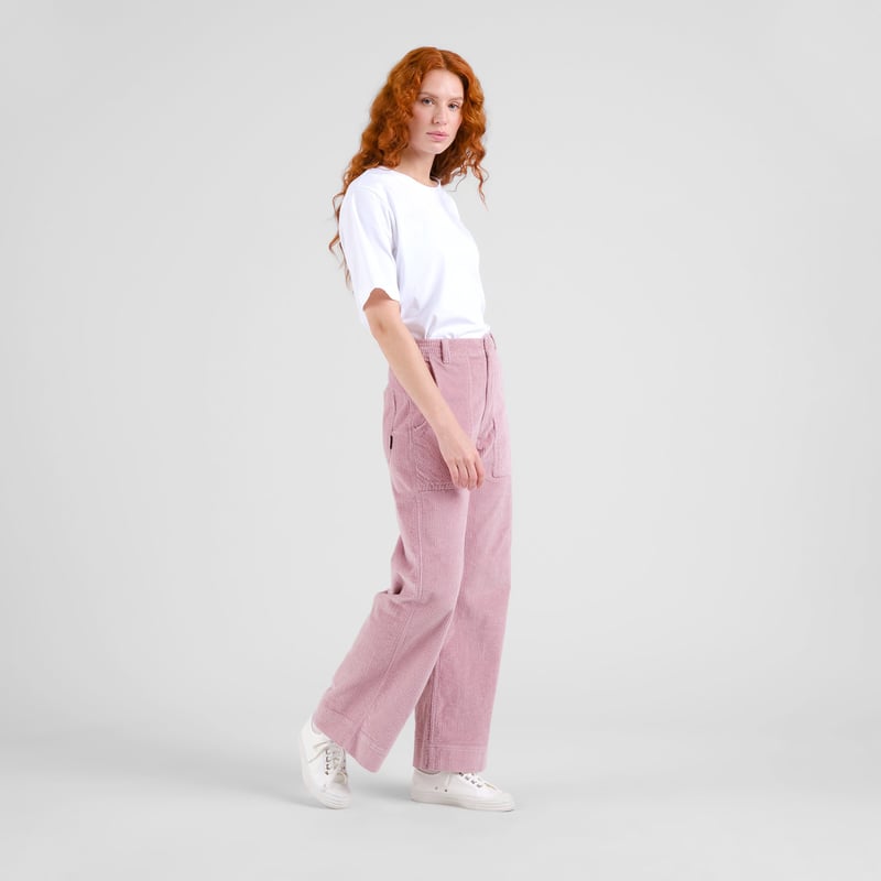 Workwear Pants Vara Corduroy - verschiedene Farben