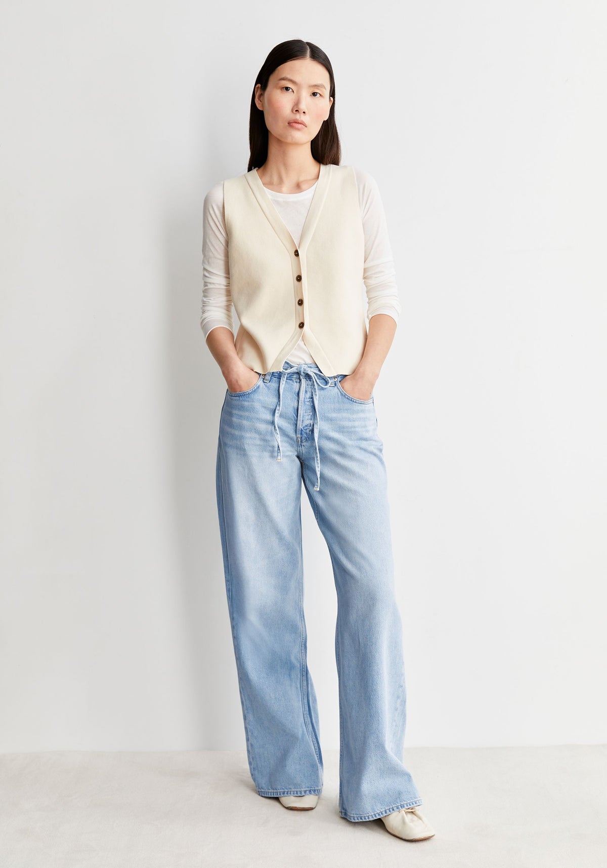 Jeans ASTRAEAAS