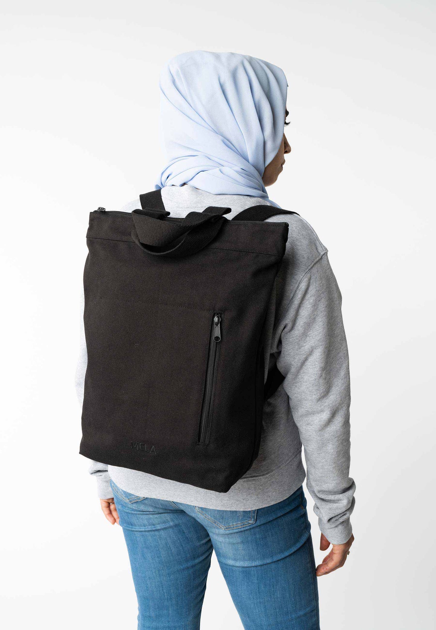 HYBRID RUCKSACK ANIL