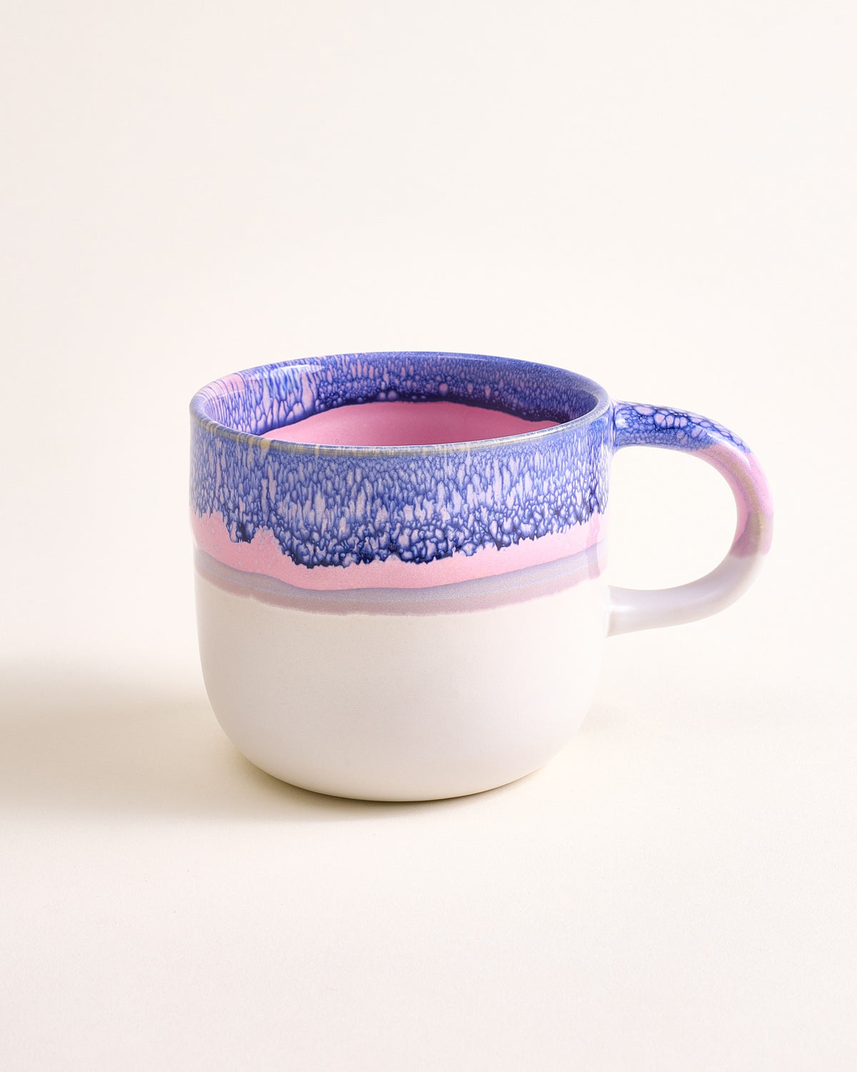Tasse Coimbra groß - diverse Farben