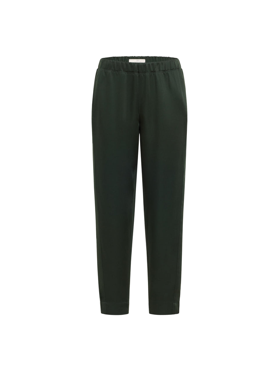 HOSE aus Tencel™ Lyocell - forest