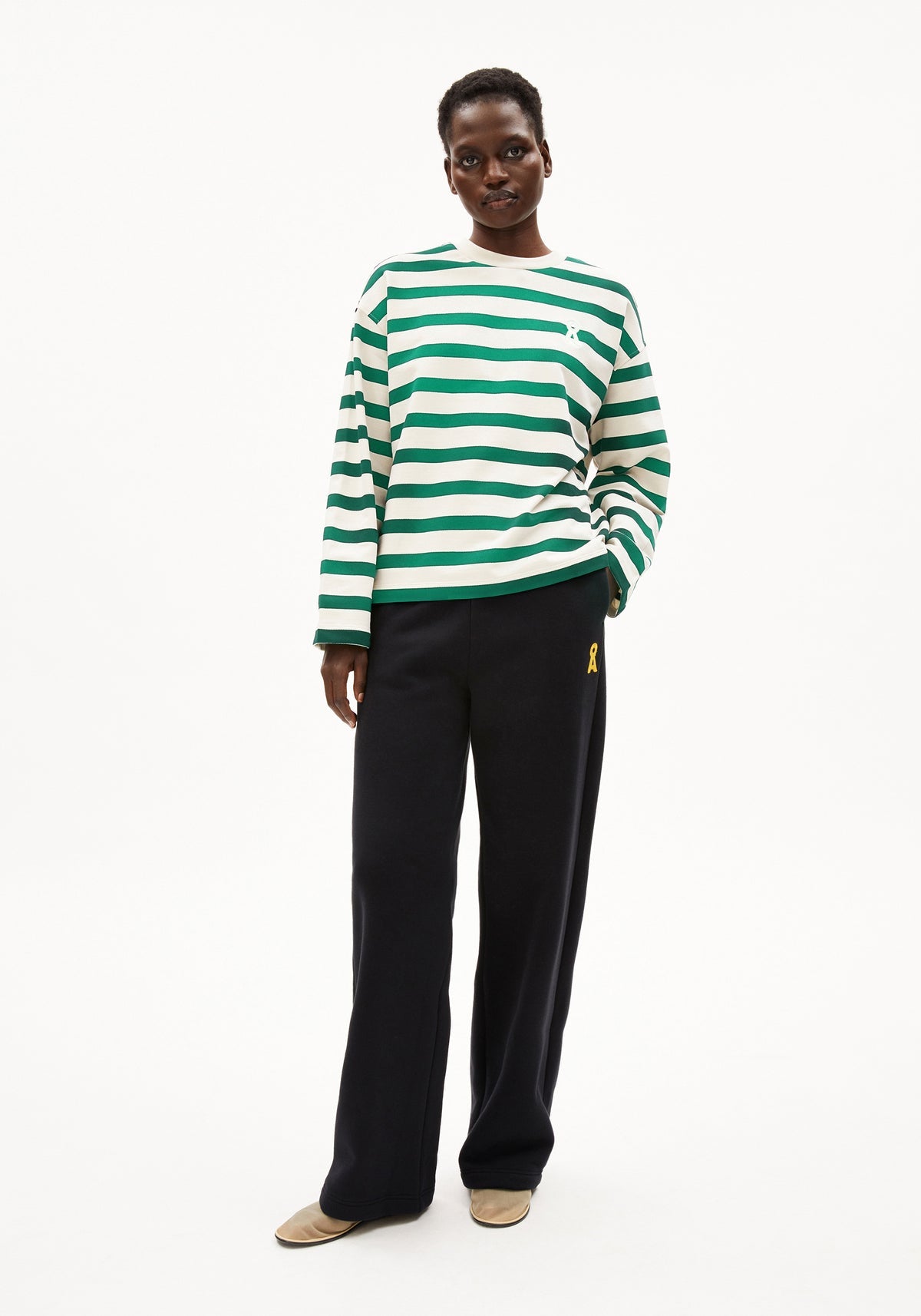 Sweatshirt ICONIC Å FRANKAA BOLD - diverse Farben