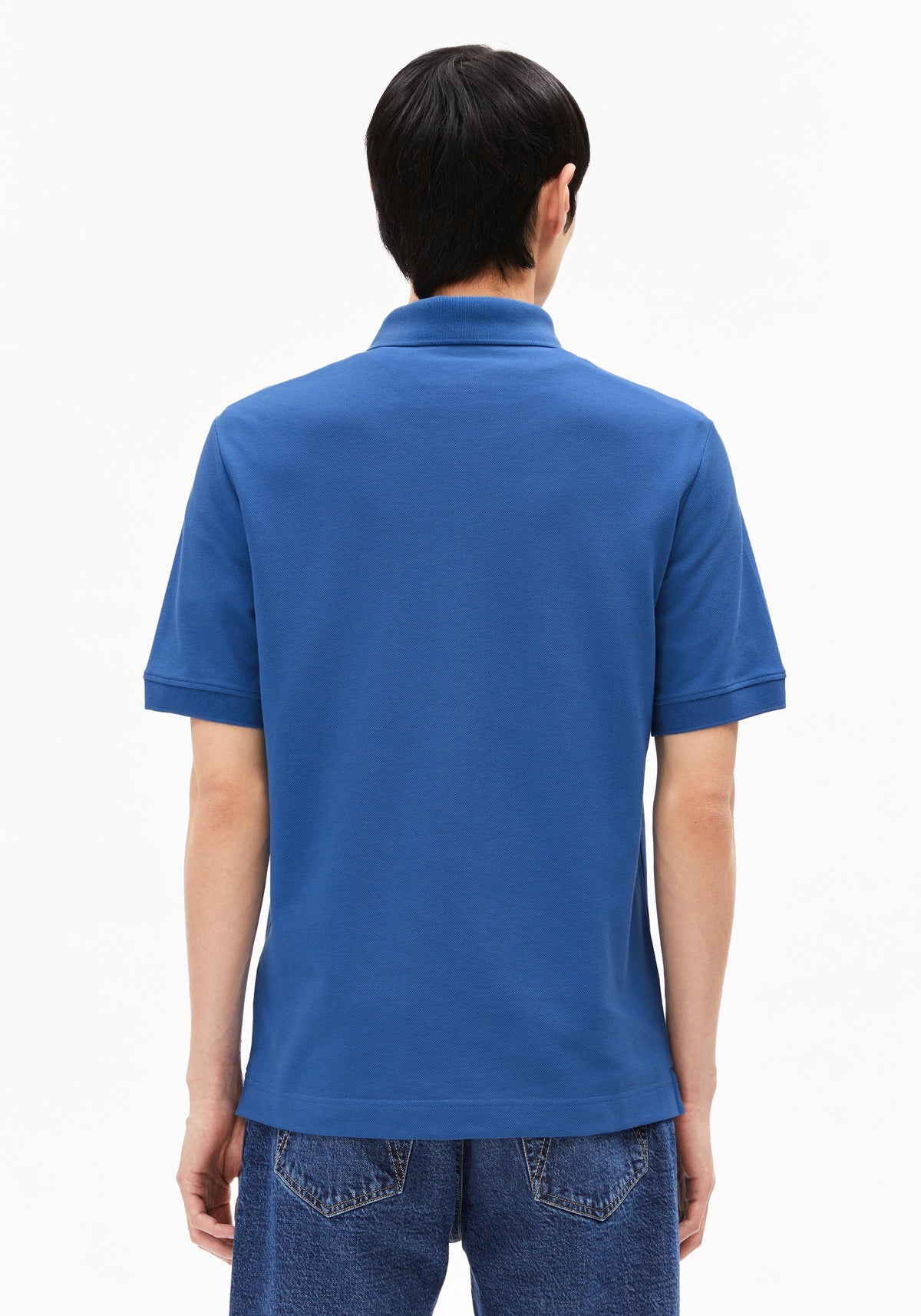 Polo T-Shirt MAARIO - diverse Farben