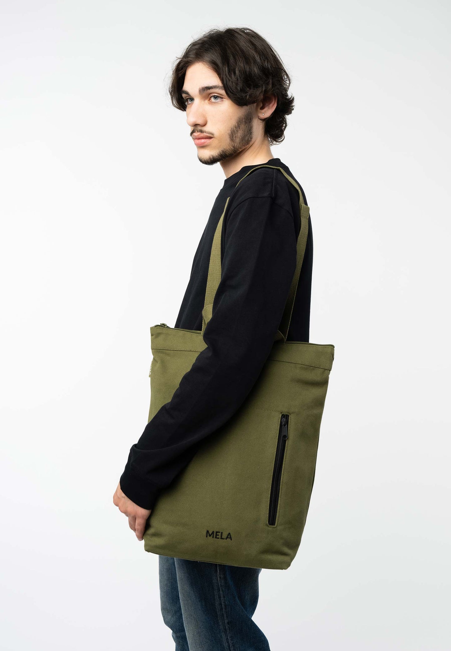 HYBRID RUCKSACK ANIL
