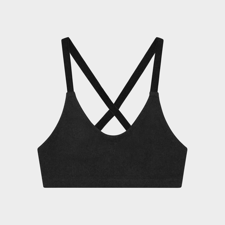 Soft Bra Junsele  - verschiedene Farben
