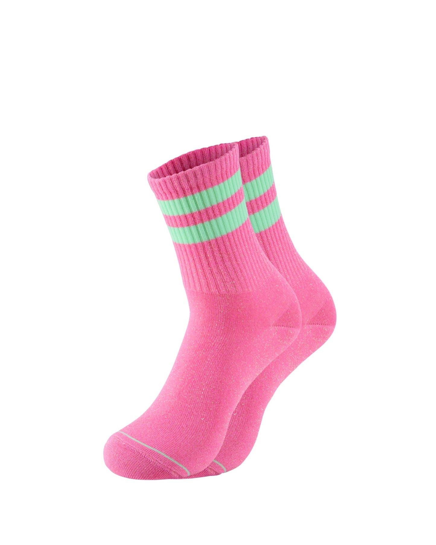 ooley Socken - Starlight Glitter - verschiedene Farbstellungen