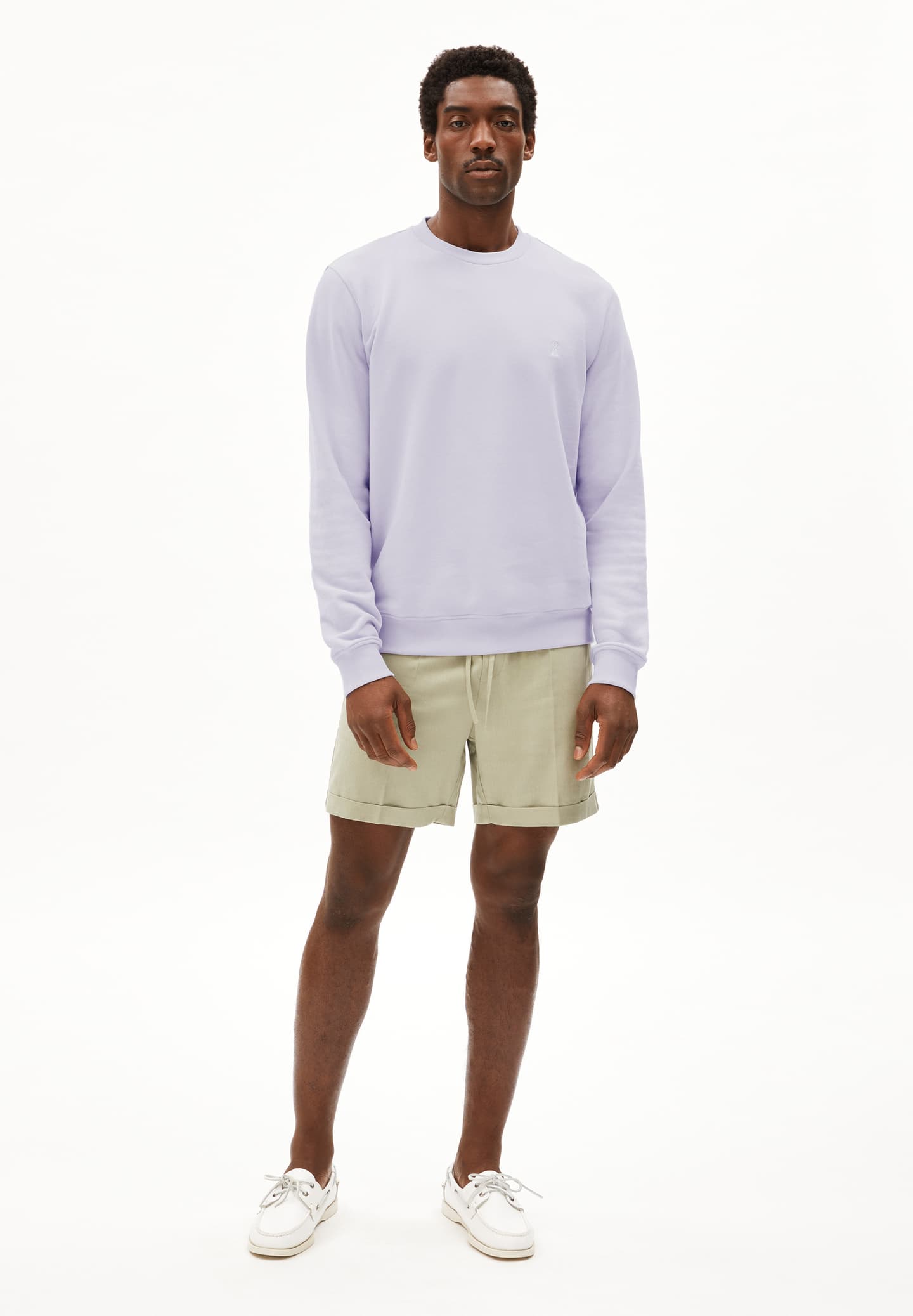 Sweatshirt BAARO COMFORT - diverse Farben