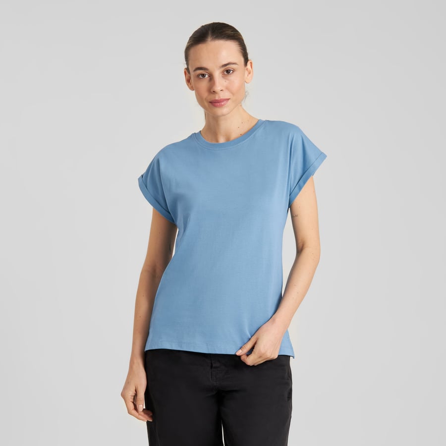 T-shirt Visby Base - verschiedene Farben