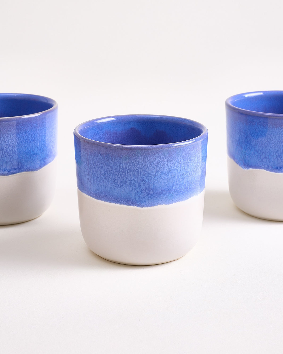 Becher Coimbra groß - diverse Farben