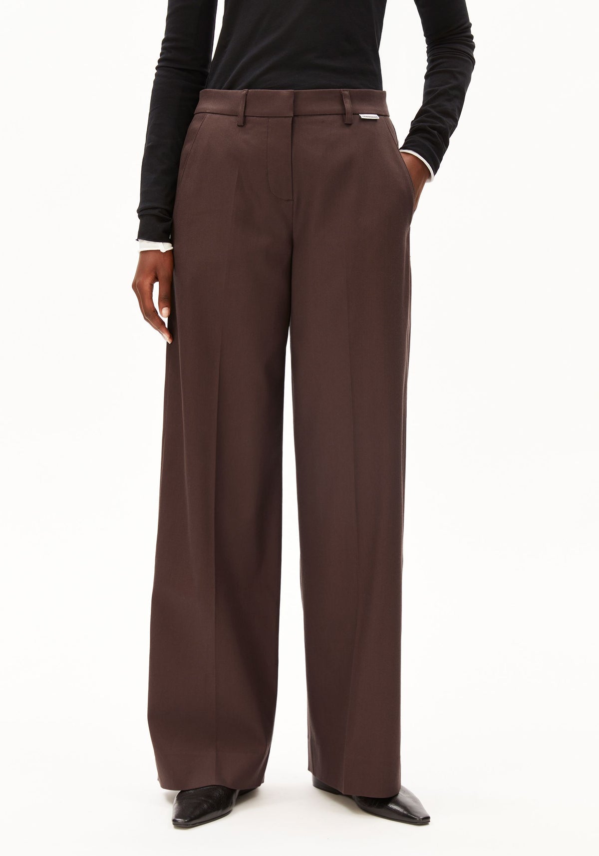 Webhose LEANDRAA -  claystone