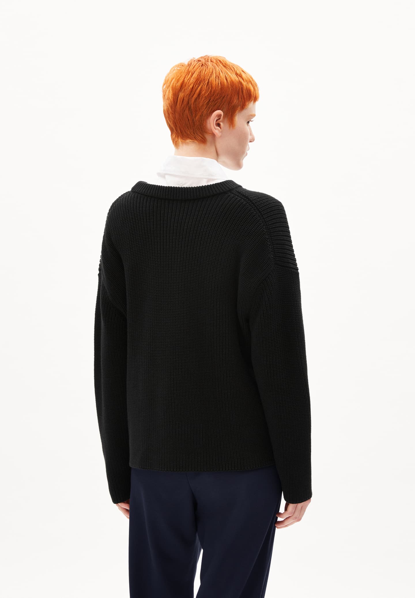 Pullover NURIAAS - diverse Farben