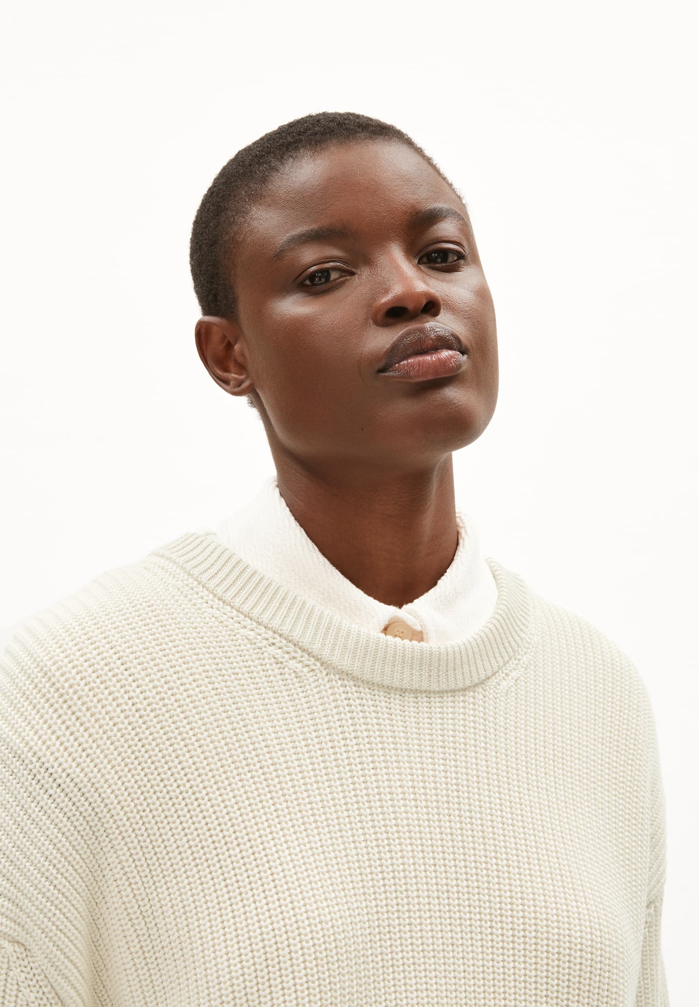 Pullover NURIAAS - diverse Farben