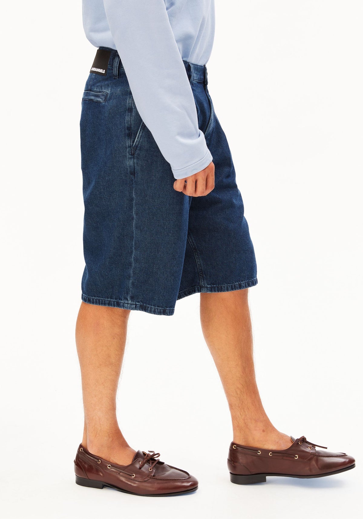 Jeans-Shorts RESORT - namsen
