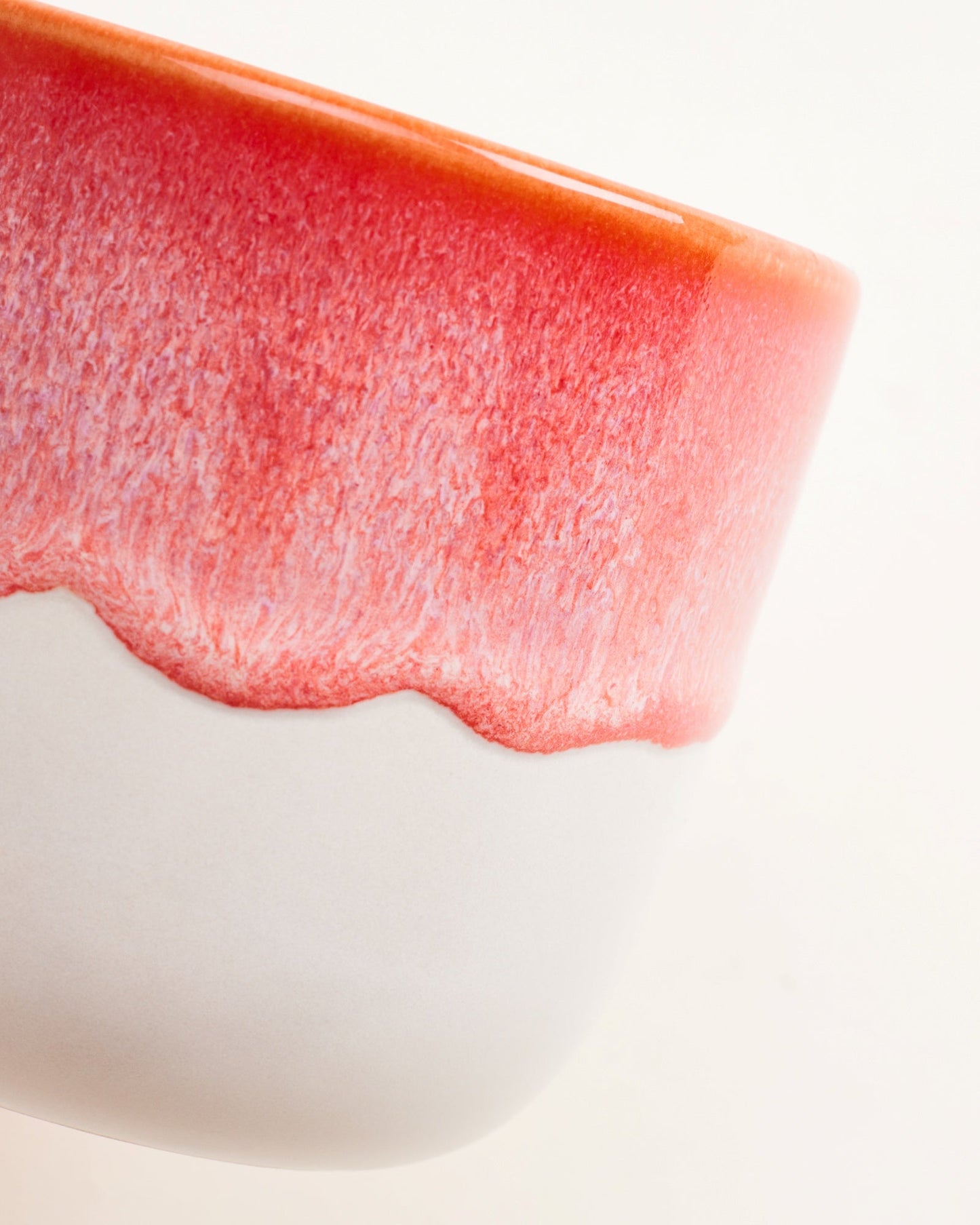 Becher Coimbra klein - diverse Farben