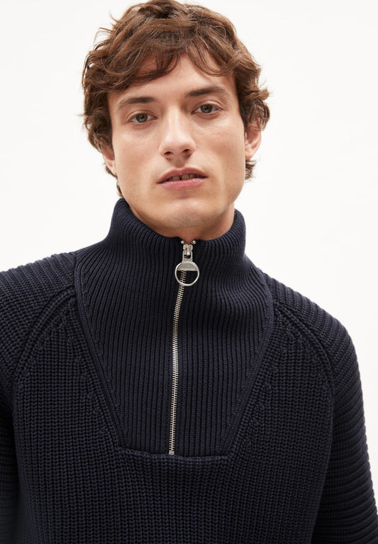 Pullover KAALVES GMT DYE - diverse Farben