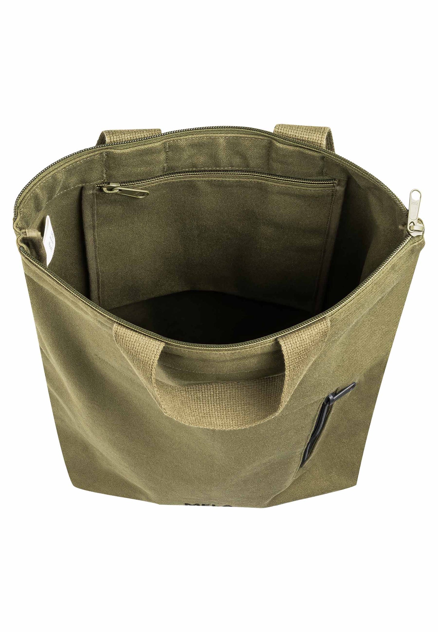 HYBRID RUCKSACK ANIL