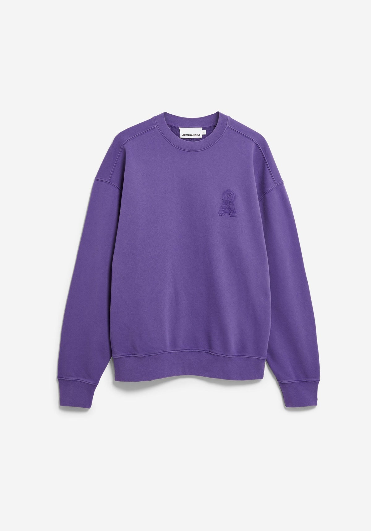 Sweatshirt ICONIC Å GMT DYE - verschiedene Farben