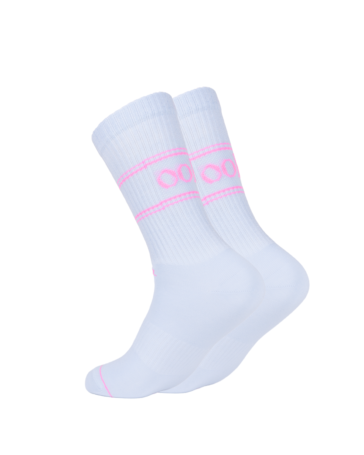 ooley Socken - Pastell Tennissocke - verschiedene Farbstellungen