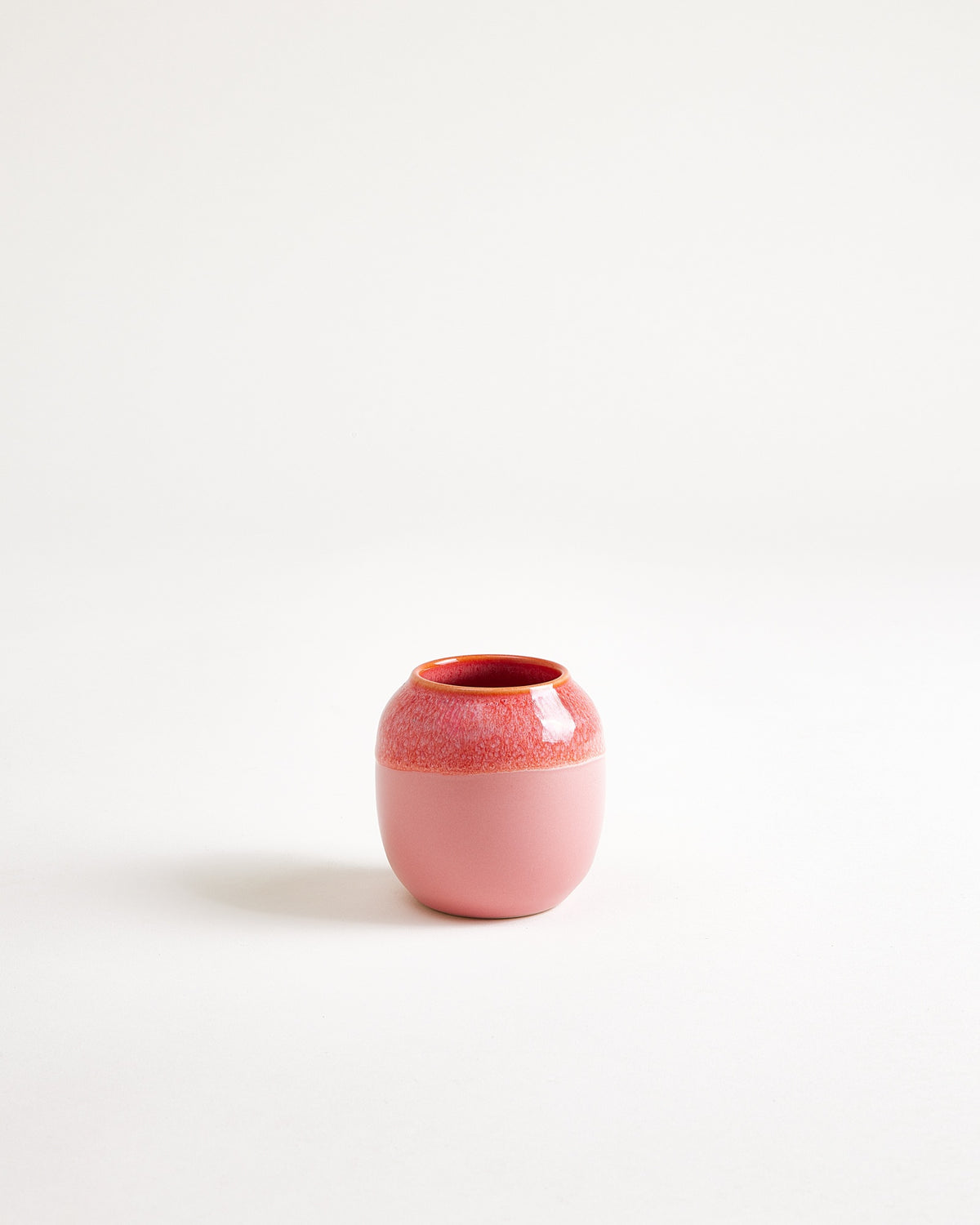 Vase Coimbra S - diverse Farben