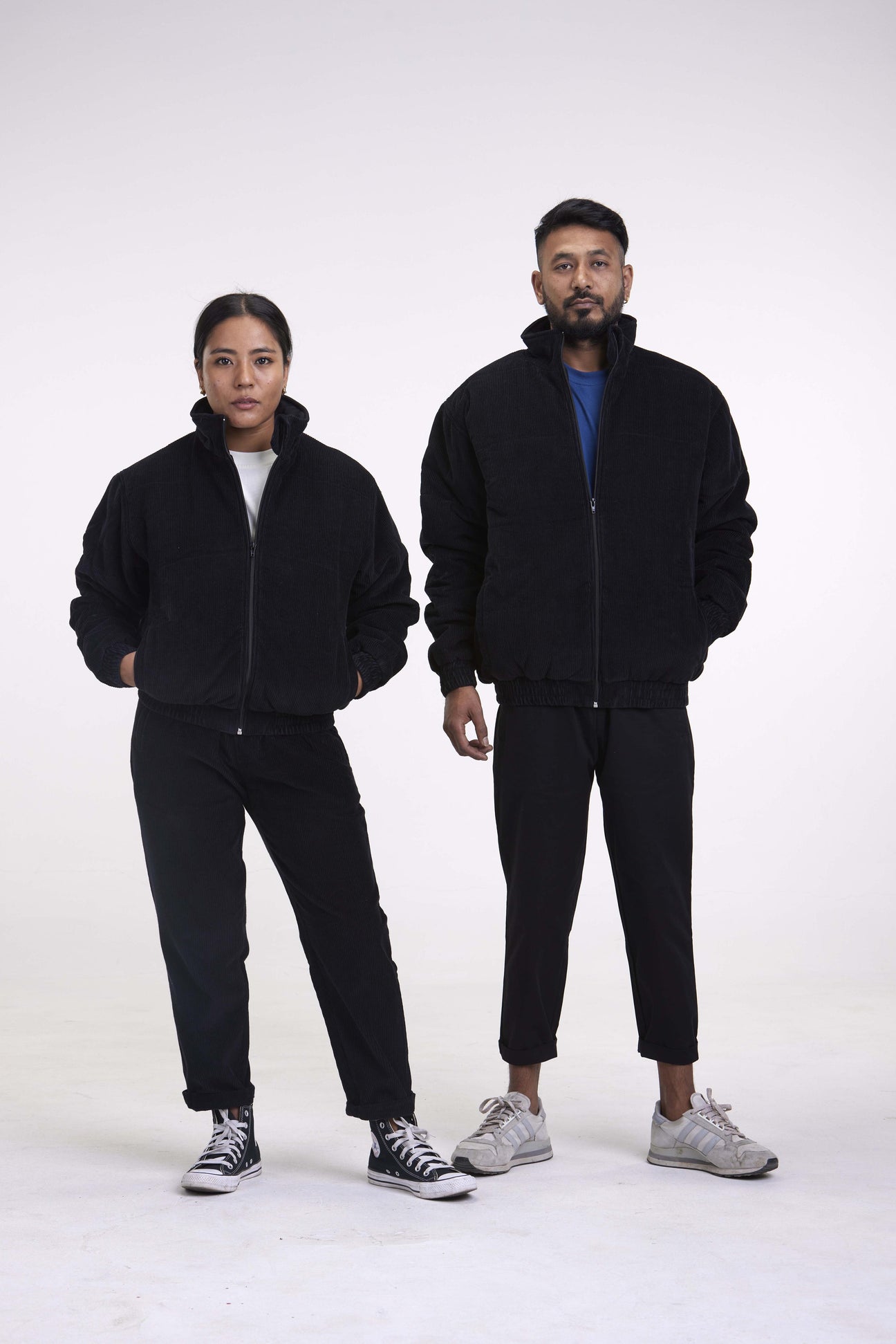 Jacke Rubey Jacket Regular