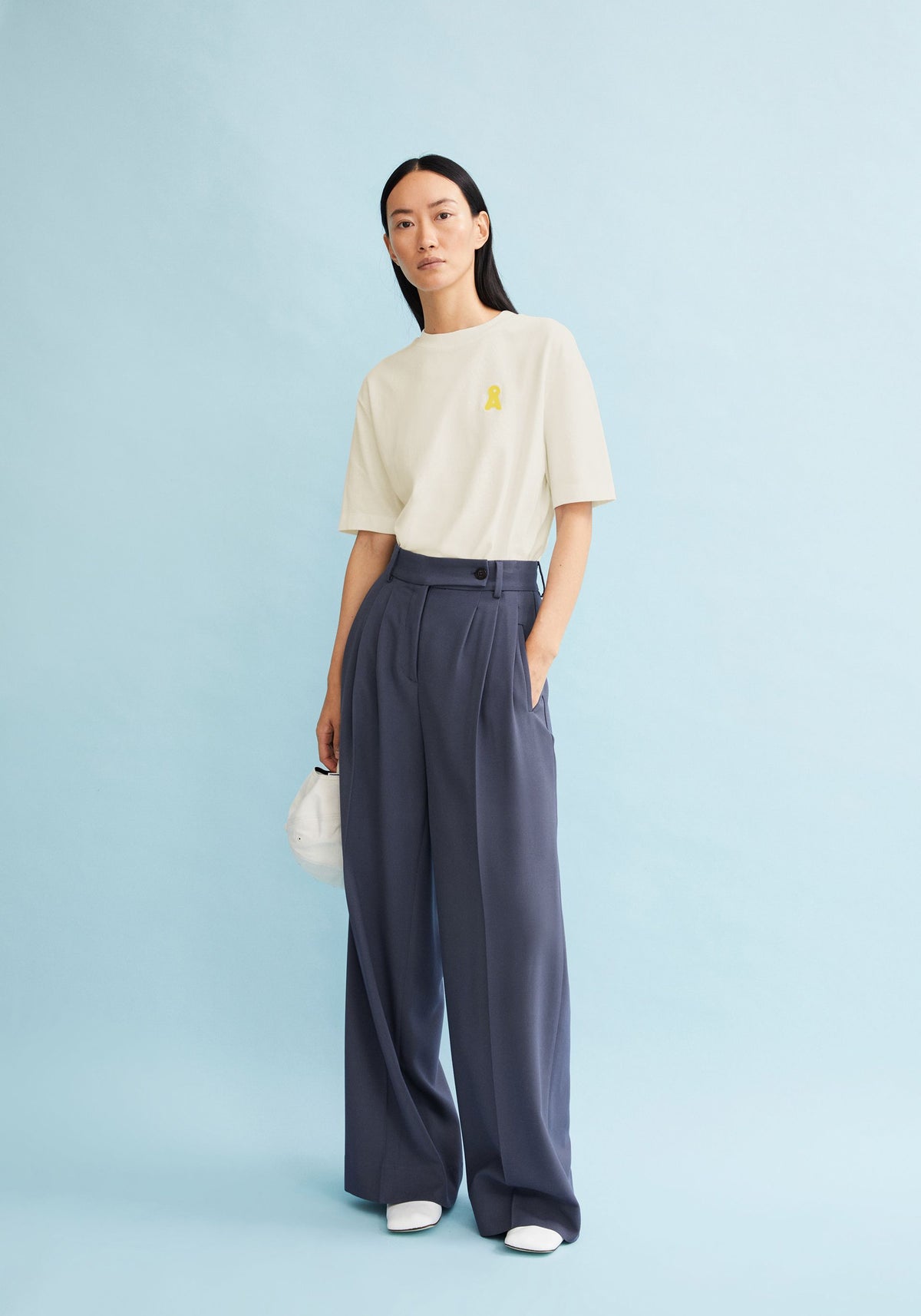 T-Shirt ICONIC Å TARJAA - diverse Farben