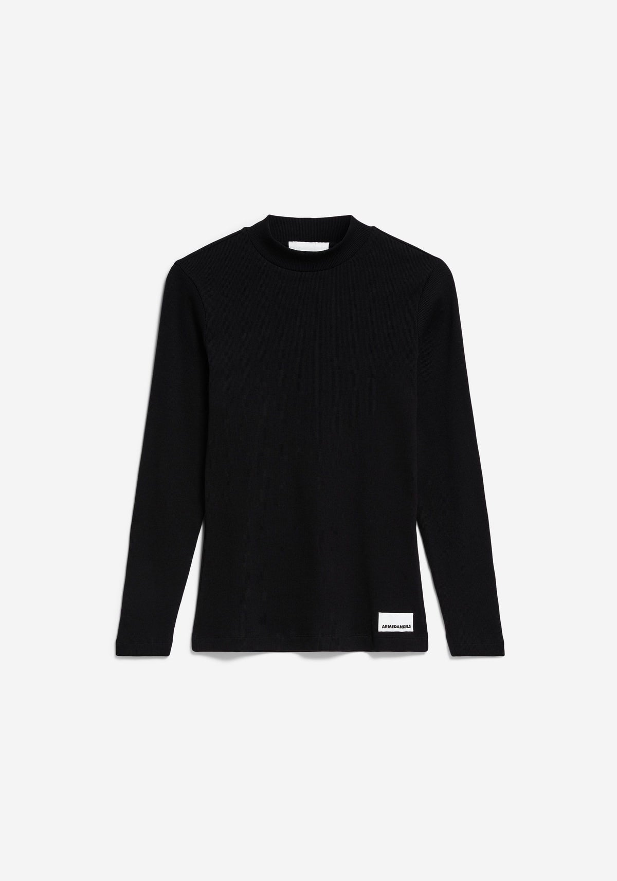 Longsleeve FATIMAARA RIPP-LANGARMSHIRT - diverse Farben