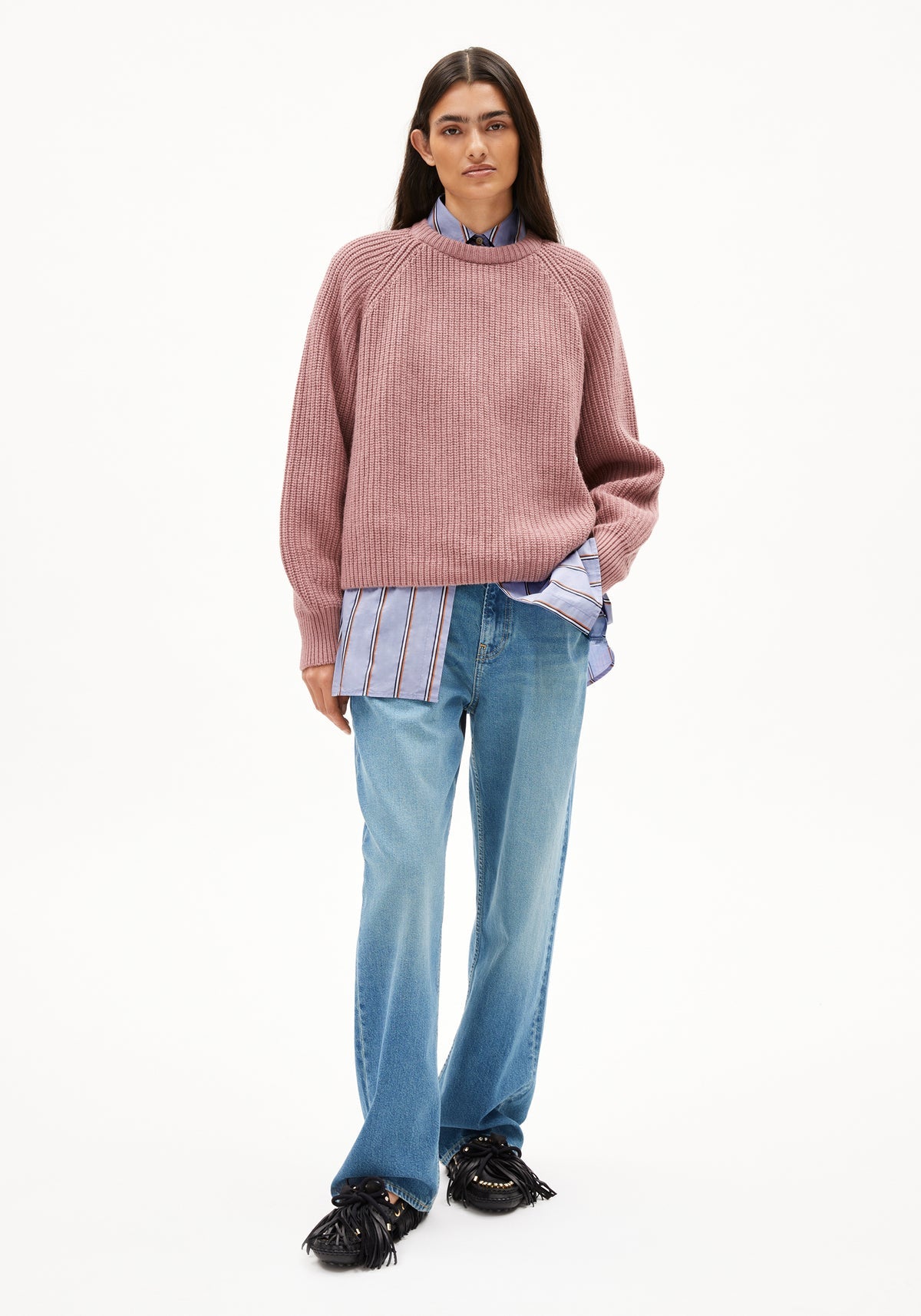 Pullover KAAGI - verschiedene Farben