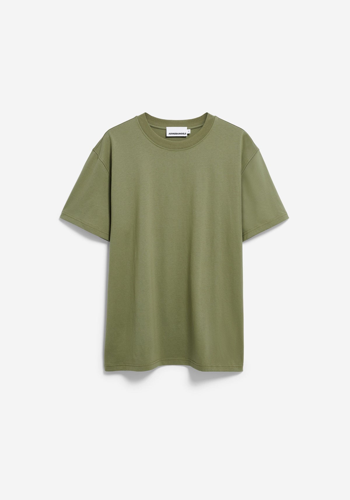 T-Shirt MAARKOS MID WEIGHT - diverse Farben