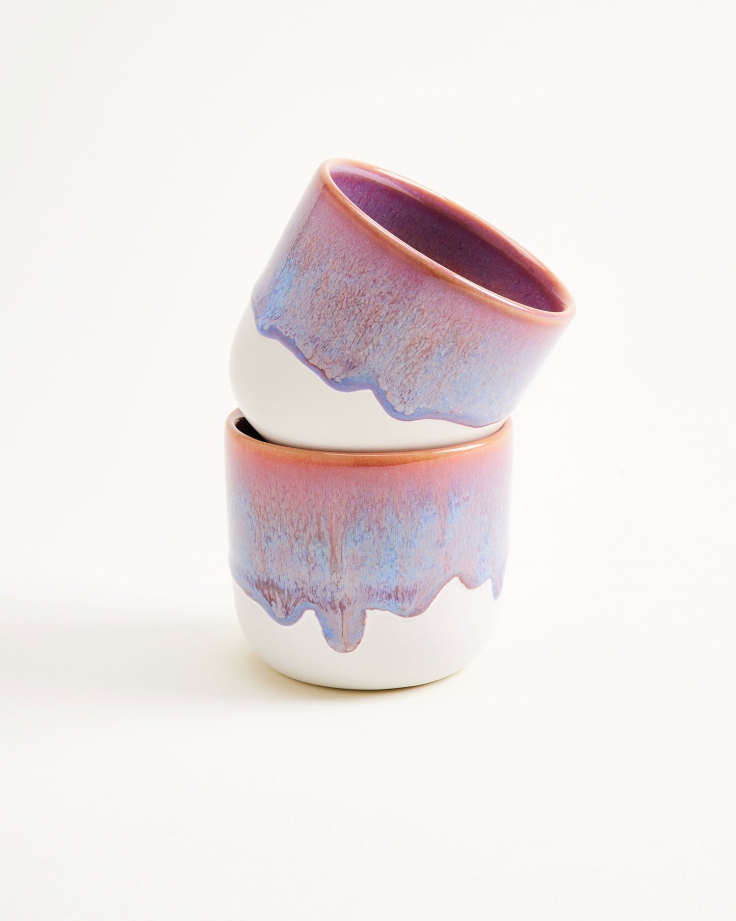Becher Coimbra klein - diverse Farben