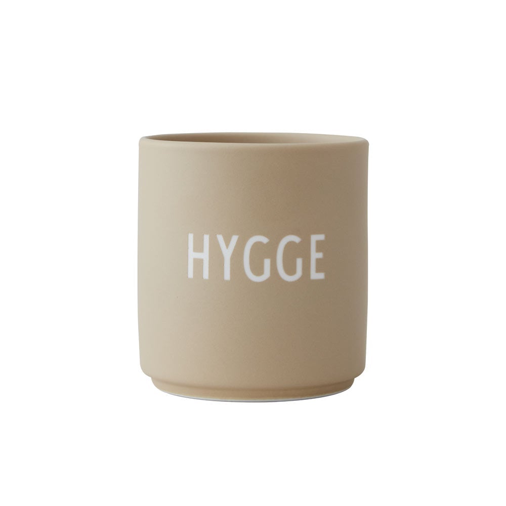 Favourite Cups - Lieblingsbecher -verschiedene-