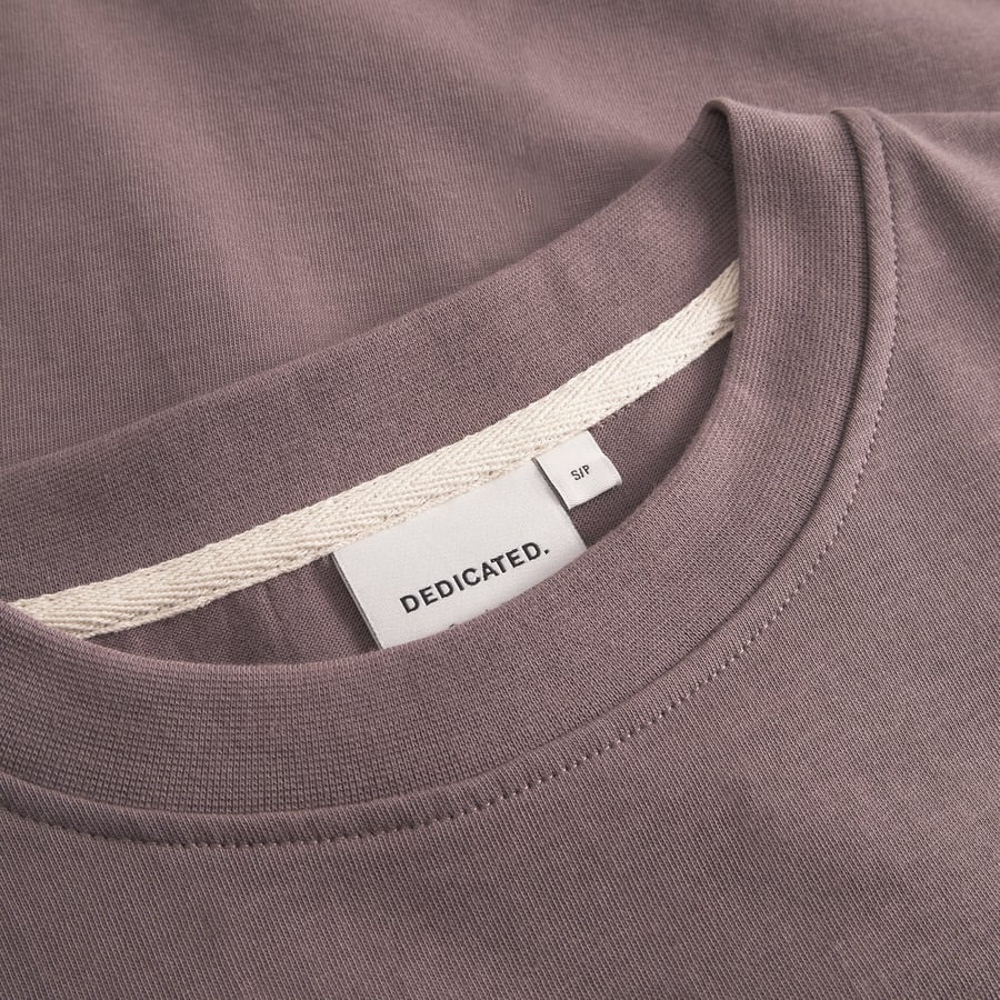 T-shirt Ljusdal - verschiedene Farben